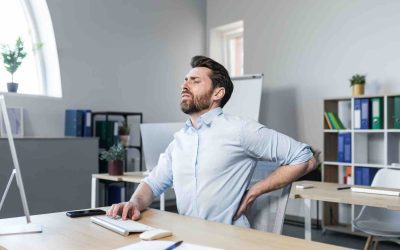 Alivio del dolor lumbar: consejos y tratamientos para mejorar tu calidad de vida