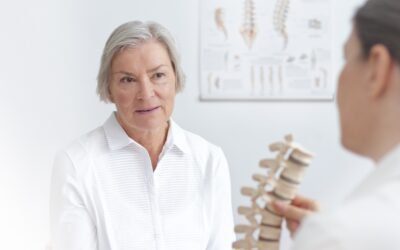 ARTROSIS FACETARIA LUMBAR: Cuando las facetas causan dolor