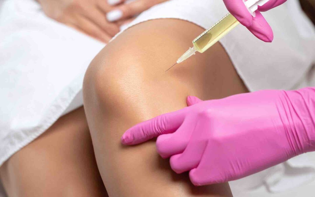 Medicina regenerativa: Qué es y en qué consiste