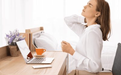 Cervicalgia: Causas, Síntomas y Tratamientos Efectivos