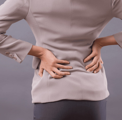 Especialista en hernia discal