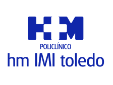 HM IMI Toledo logo